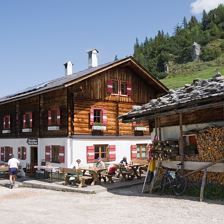 Route 210: Wiegalm