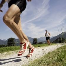 Runnersfun Runde
