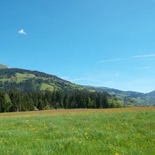Cable car hike - Westendorf – Hopfgarten – Hohe Salve – Söll – Brixen