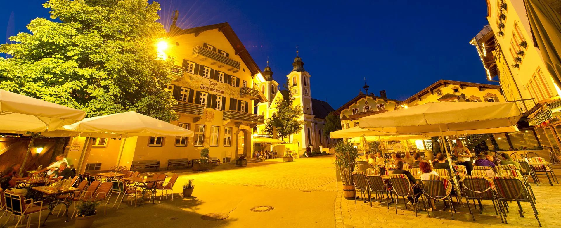 St. Johann In Tirol Slow Dating