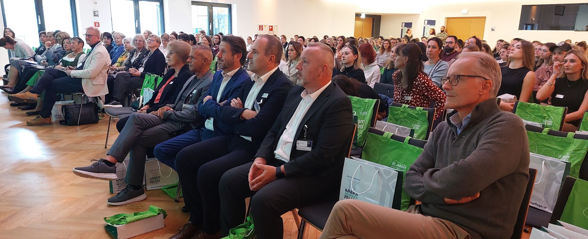 Kinderpflegekongress