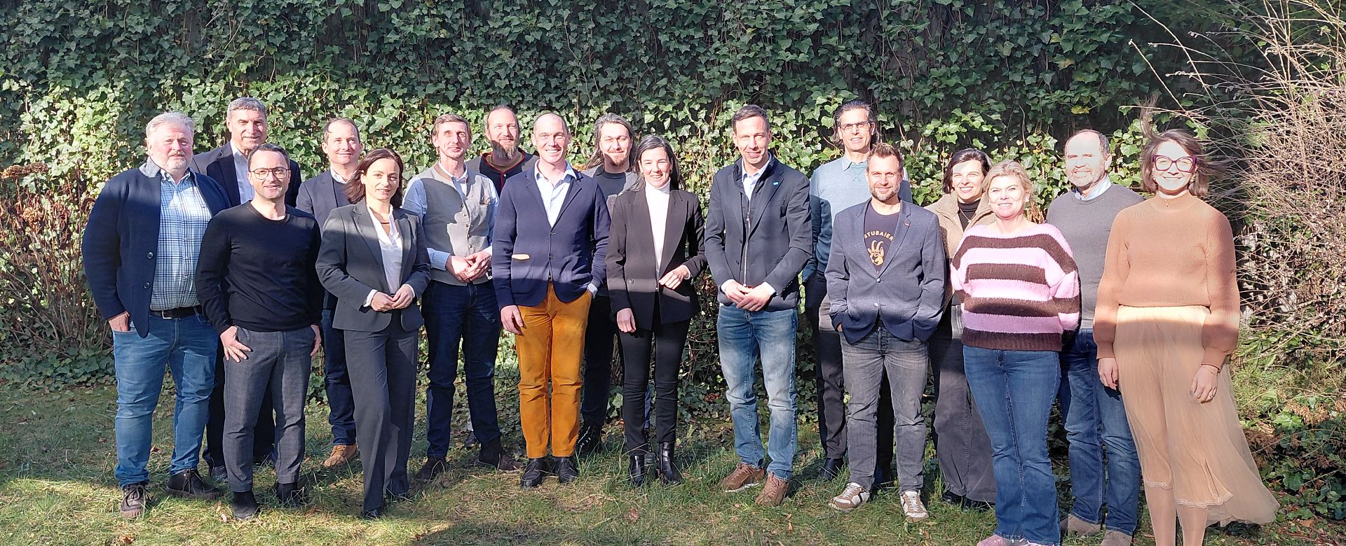 außerordentliche Vollversammlung