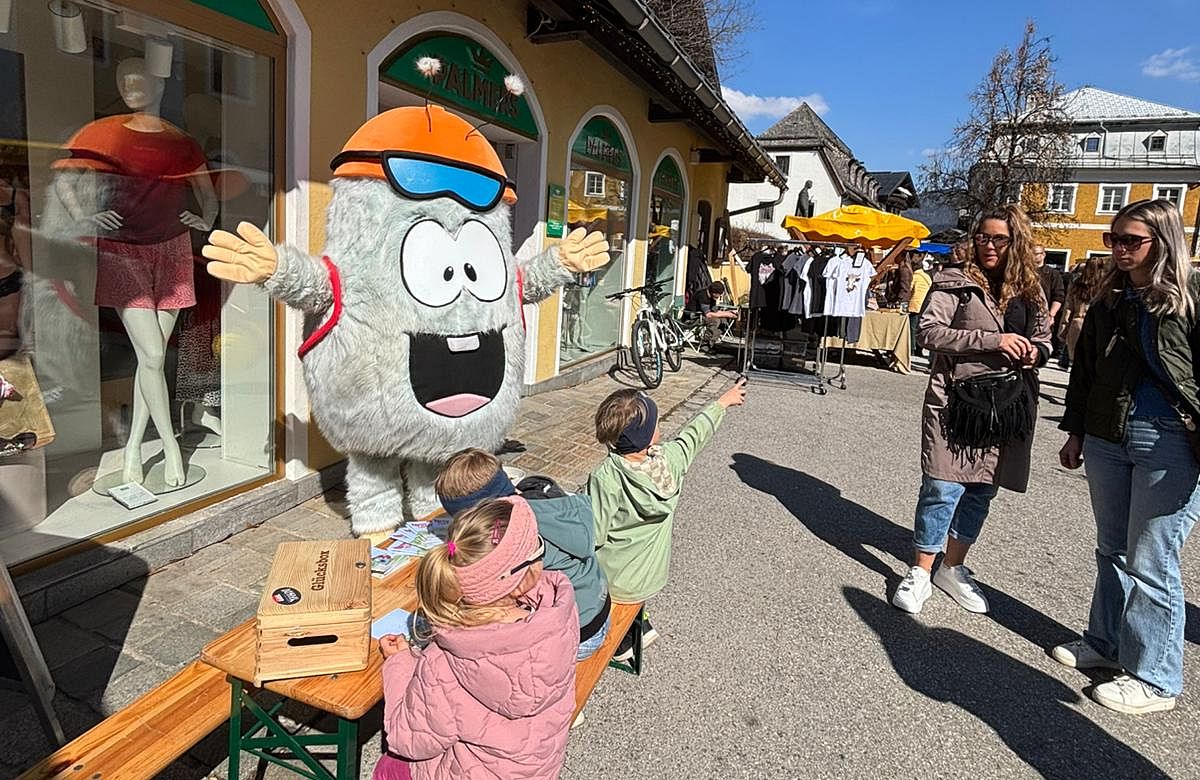 Weltglückstag
