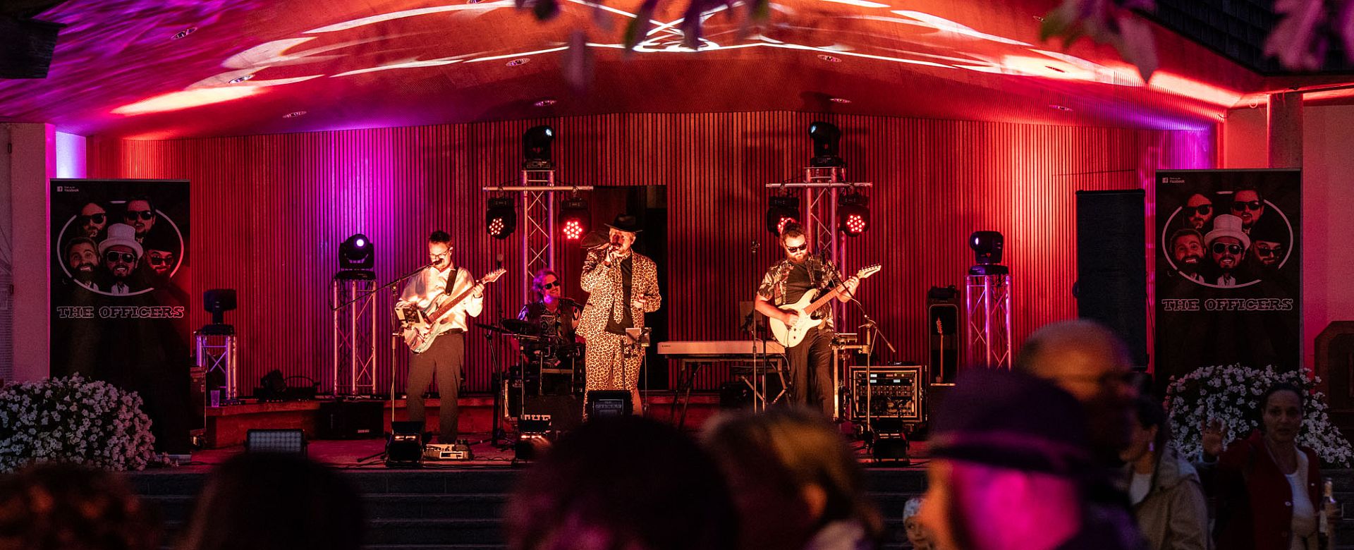 Yapadu Sommer Open Air Oberndorf