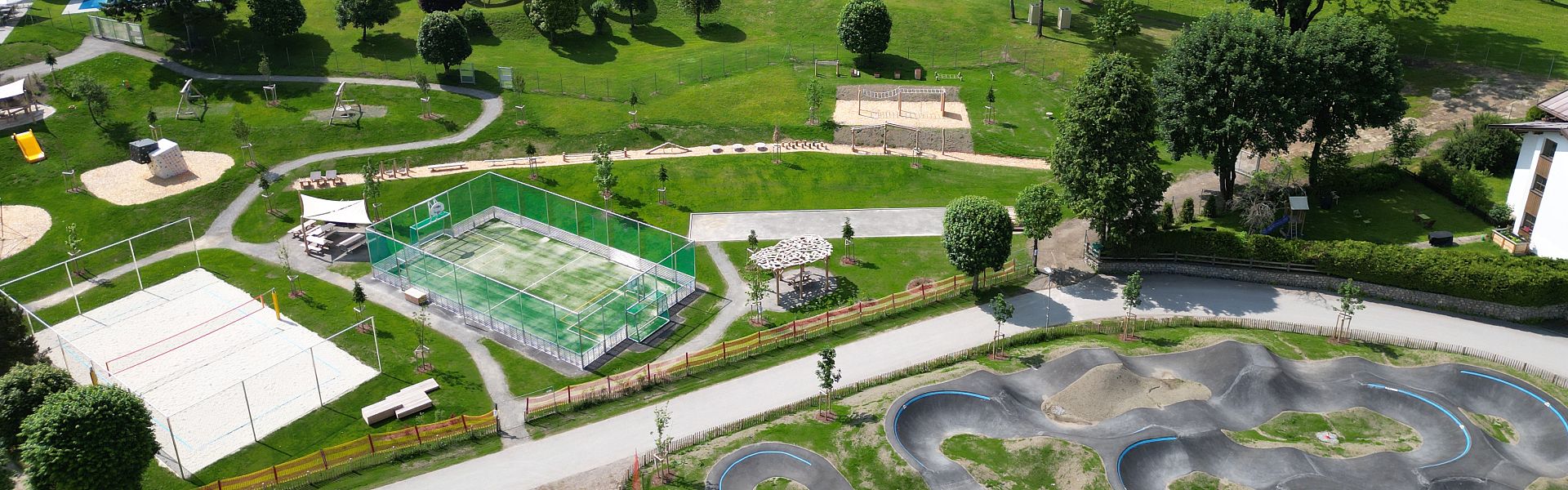 Aktiv-Arena Westendorf (c) TVB Kitzbüheler Alpen-Brixental, Fotografin Bettina Hechenberger_3