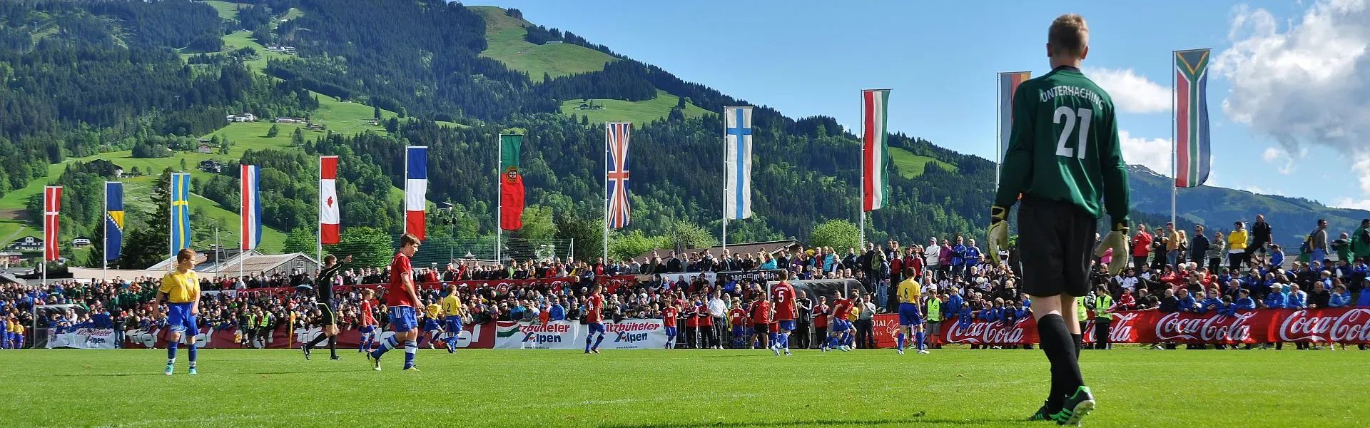 Cordial Cup Kitzbüheler Horn - Region St. Johann in Tirol