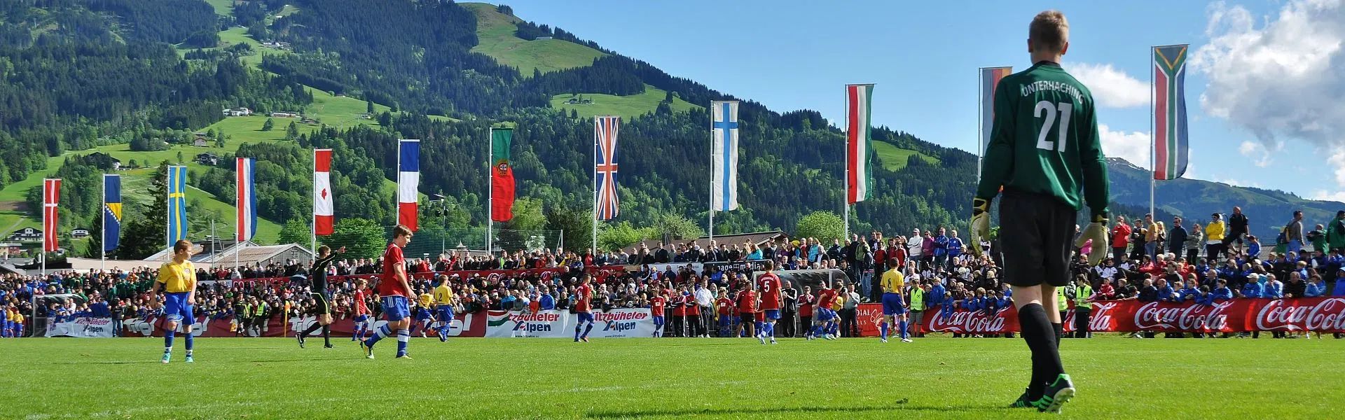 Cordial Cup Kitzbüheler Horn - Region St. Johann in Tirol