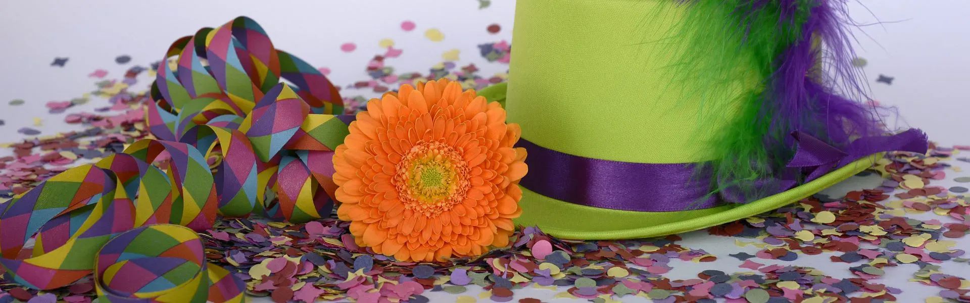 Fasching - Region St. Johann in Tirol