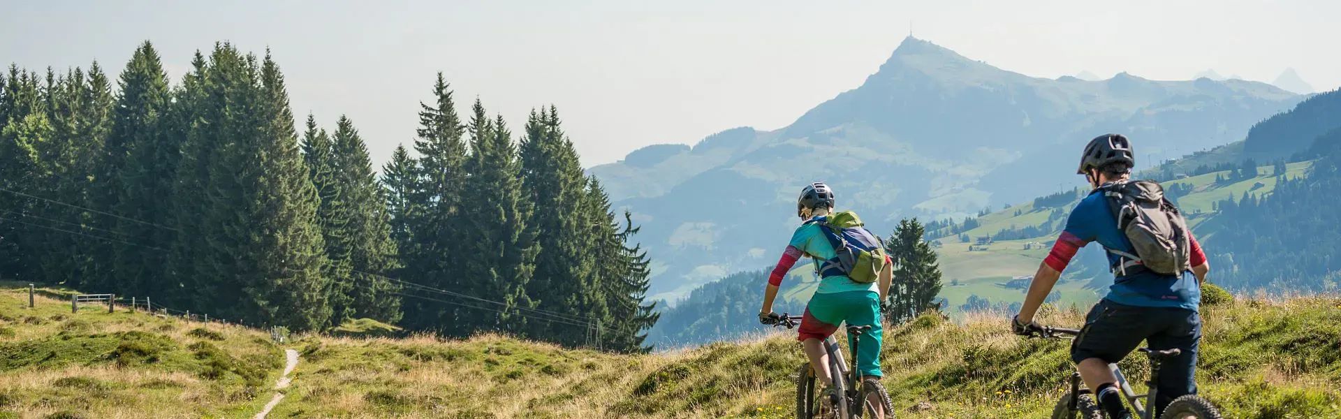 Kitzbüheler Alpen-Mountainbiker-am-Trail-c-Kurt Tropper  (10)