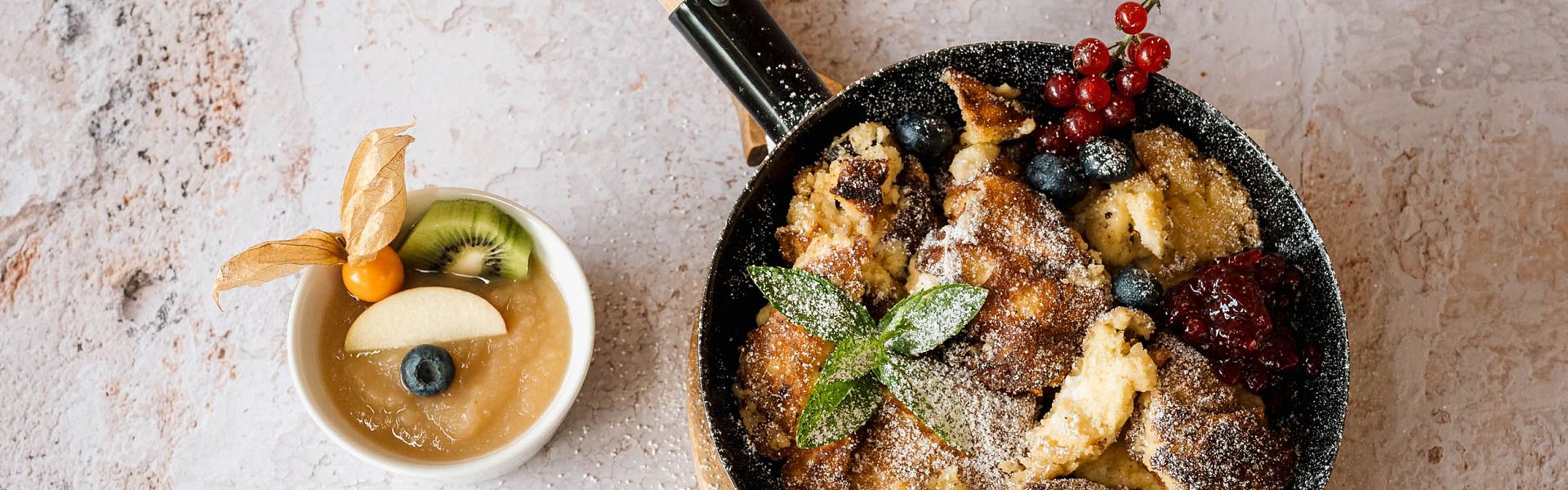 Mariasteinerhof Törggelen