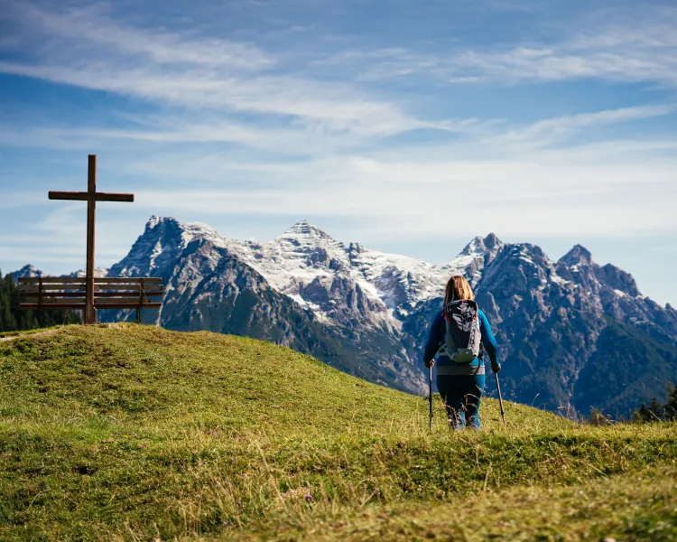 Outdoor Blog wandern Best-Mountain-Artists Trekking Wanderungen