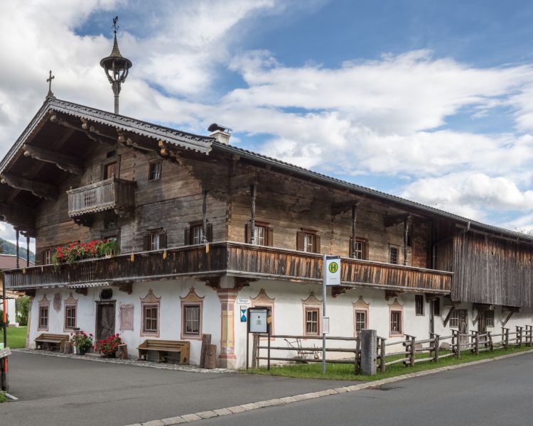 Gasteigerstrae 22, 6382 Kirchdorf in Tirol, Austria Great location - show map. After booking, all of the Check-in date. Check-in date. Check-in date. . Pension Wrgtter, Kirchdorf in Tirol Updated 2020 Prices