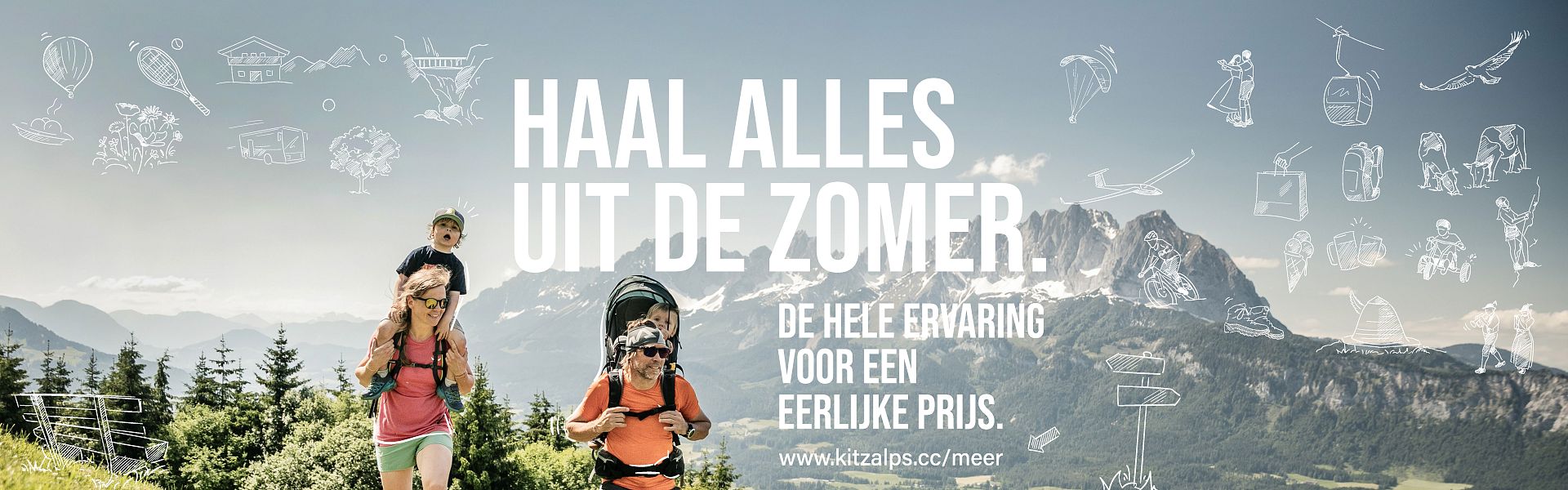 Noch mehr vom Sommer