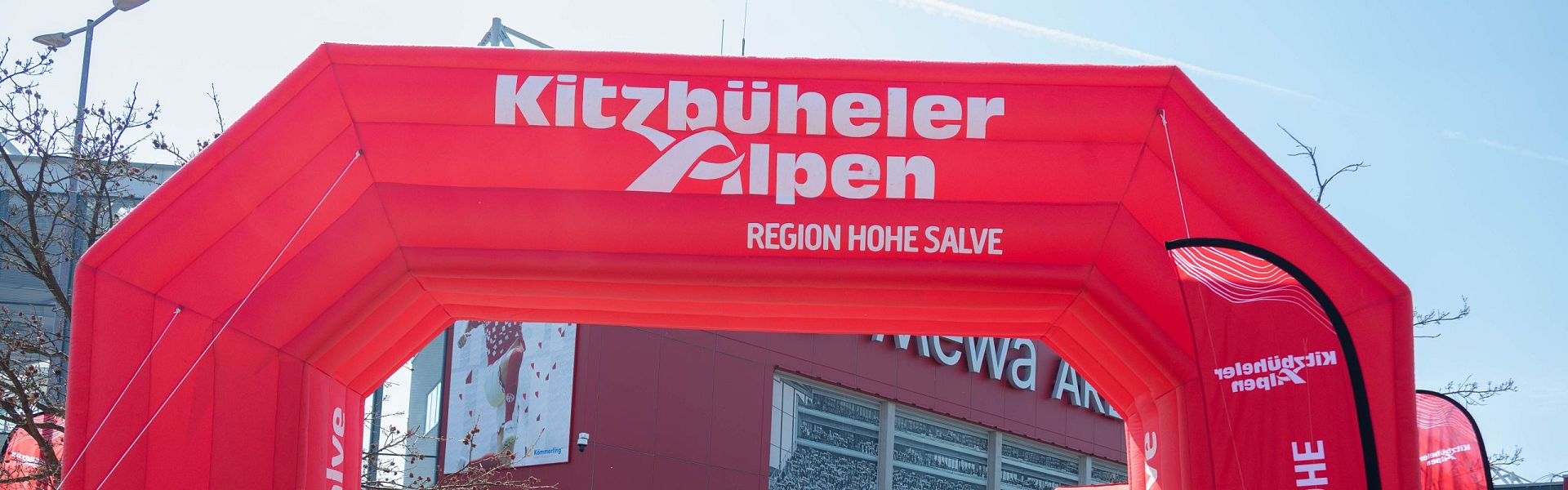 PR Aktion April Mainz 05