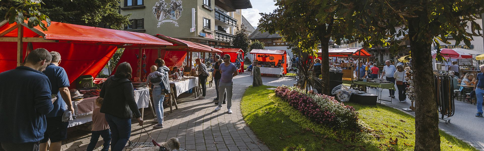 Schau zuichi Markt (c) TVB Kitzbüheler Alpen-Brixental, Fotografin Lisa Lederer_24