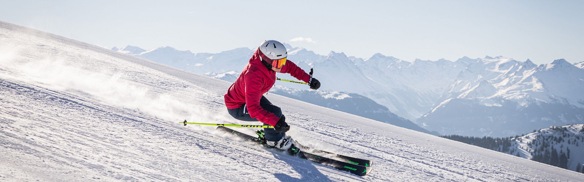 Skifahren (c) TVB Kitzbüheler Alpen-Brixental, Fotografin Mirja Geh (71)