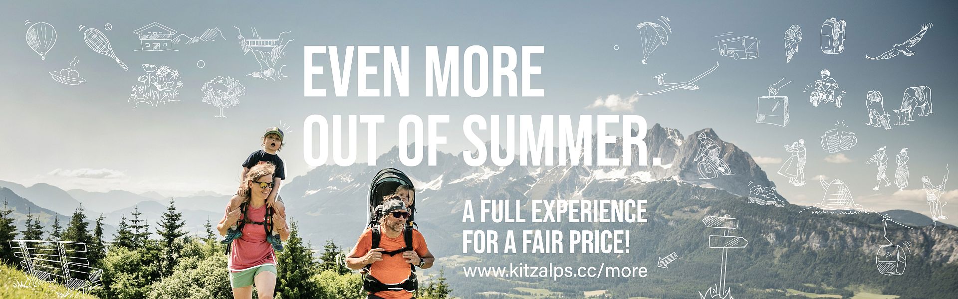 STJ - Noch mehr vom Sommer