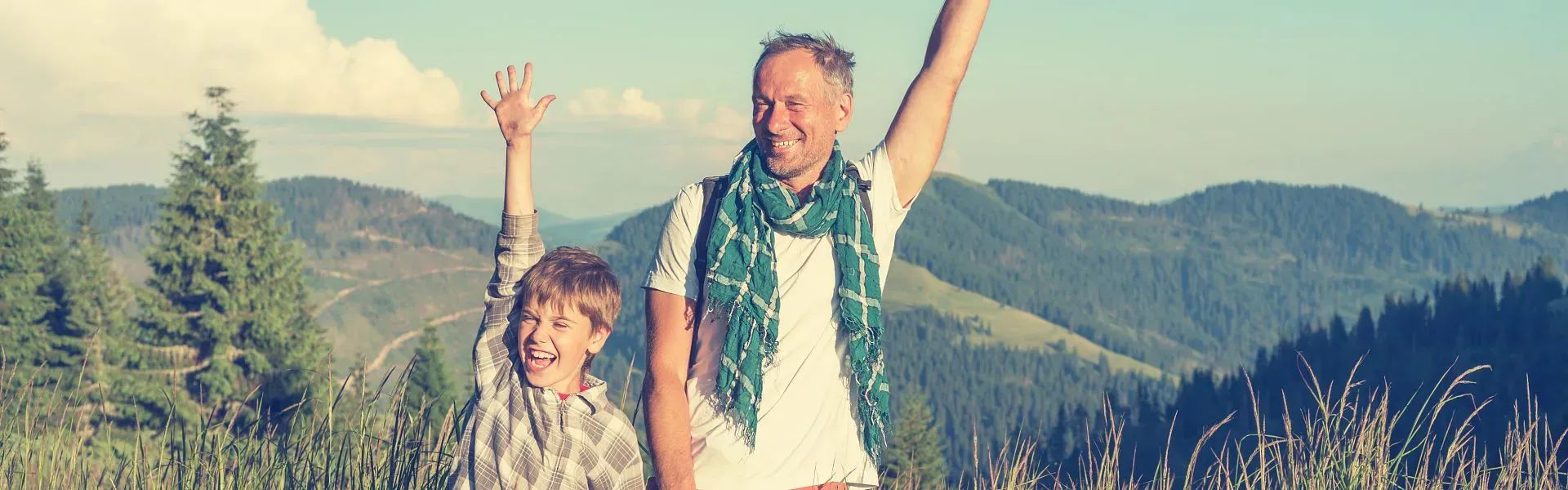 Timo und Lars Westendorf