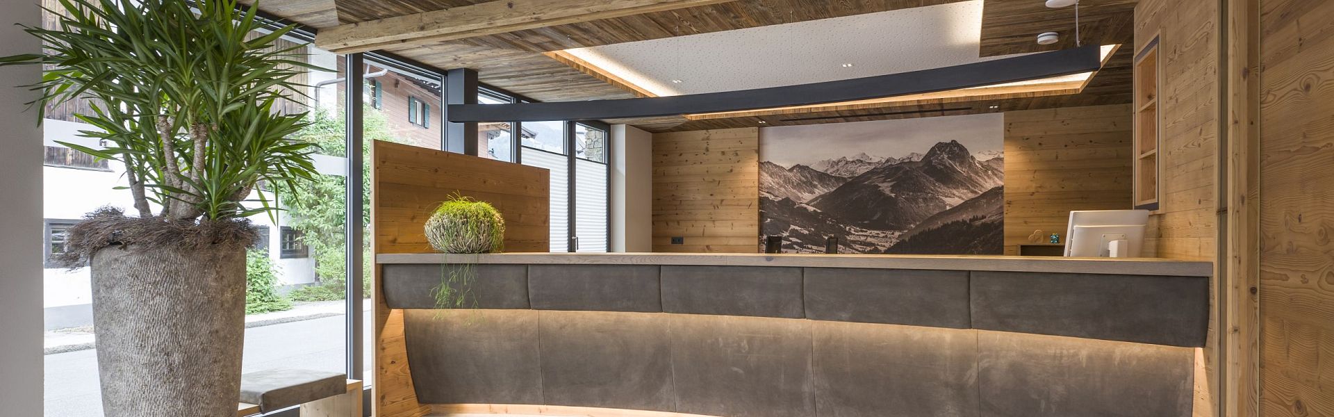 TVB Kirchberg - Die Wohnkultur (c) TVB Kitzbüheler Alpen-Brixental (4)