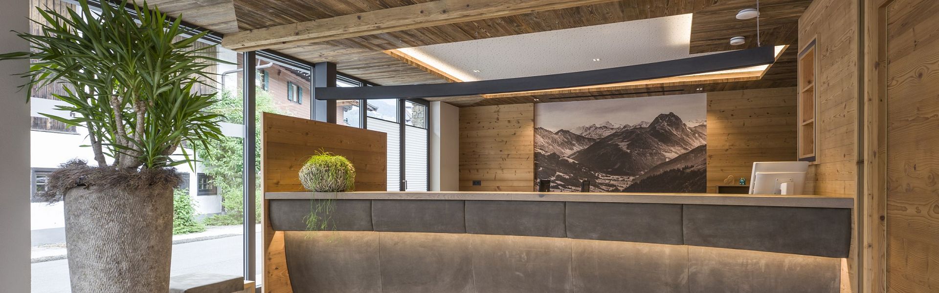 TVB Kirchberg - Die Wohnkultur (c) TVB Kitzbüheler Alpen-Brixental (4)