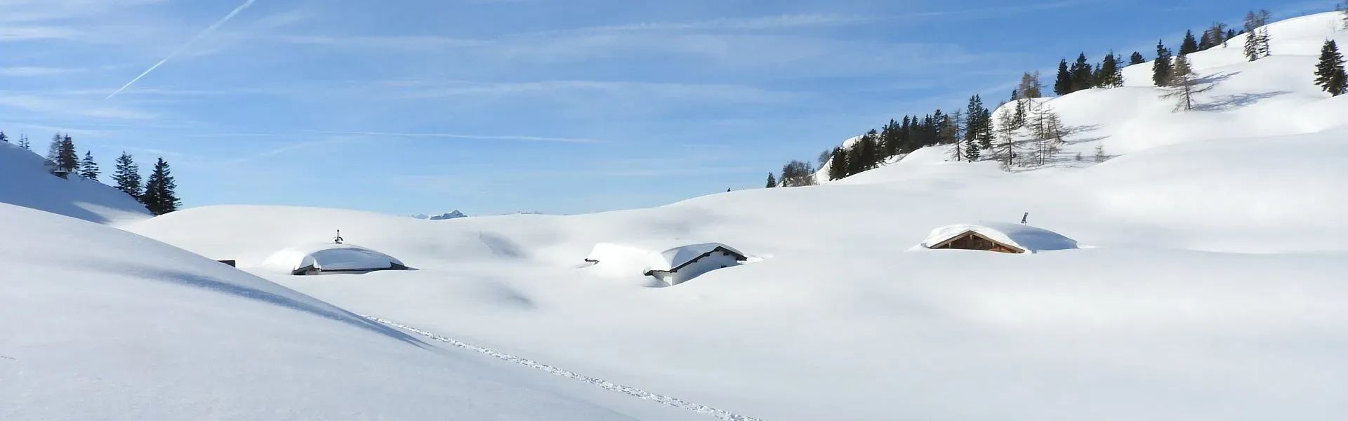 Winter Steinplatte Durchkaseralmen © Anita Heigl (2)