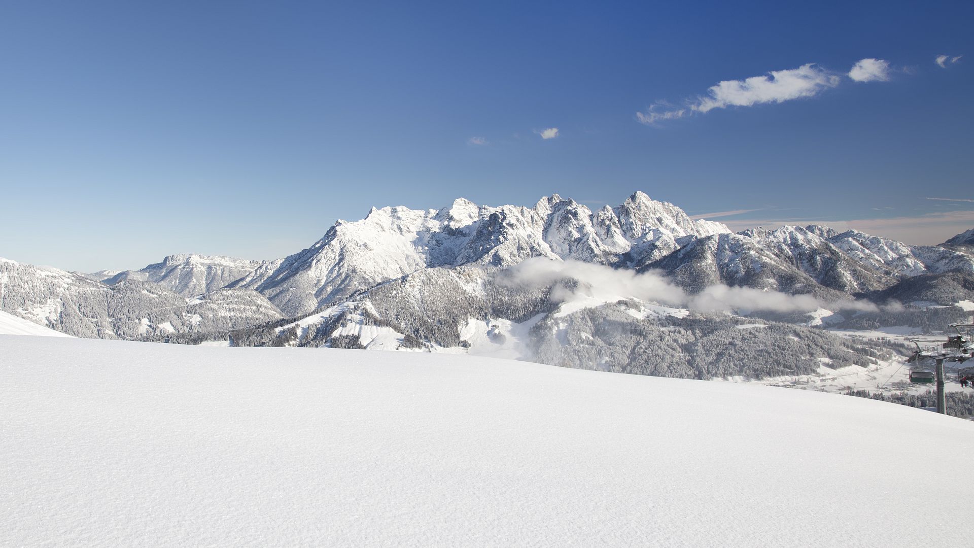 Winterlandschaft © defrancesco (10)