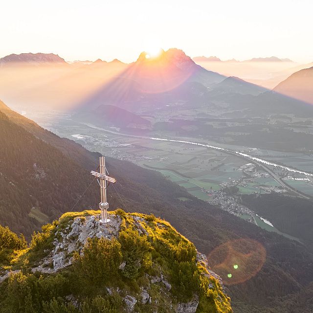 Views that enthrall!