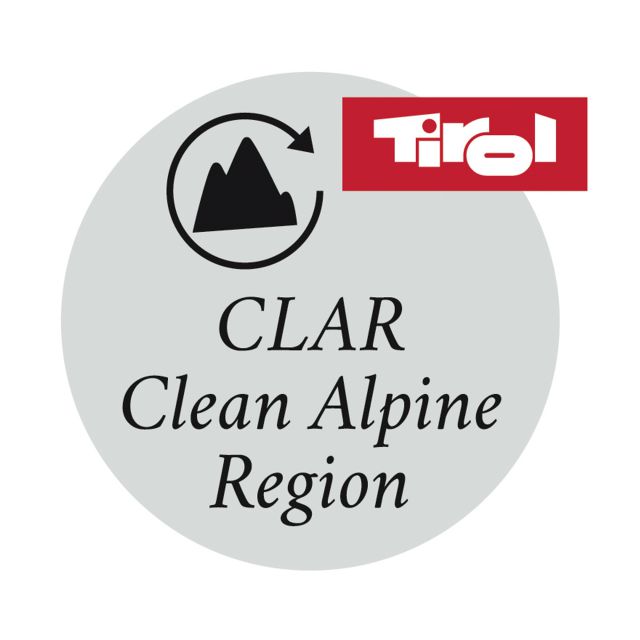 Clar - Region St. Johann