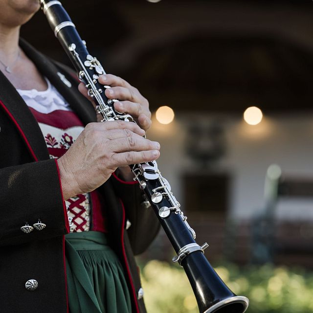 Brauchtum, Kultur & Sportkultur im Pillerseetal