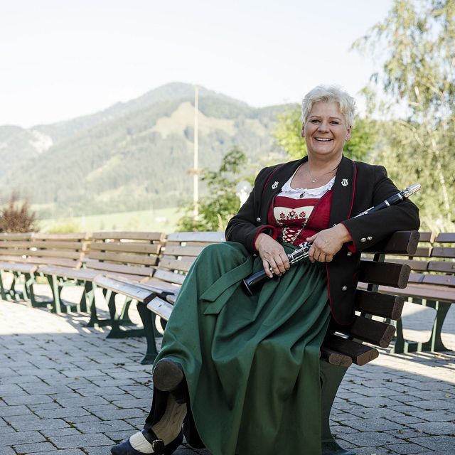 Gemeinsame Unternehmungen mit dem Nachwuchs