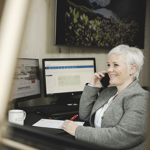 "Der schönste Beruf, den man haben kann"