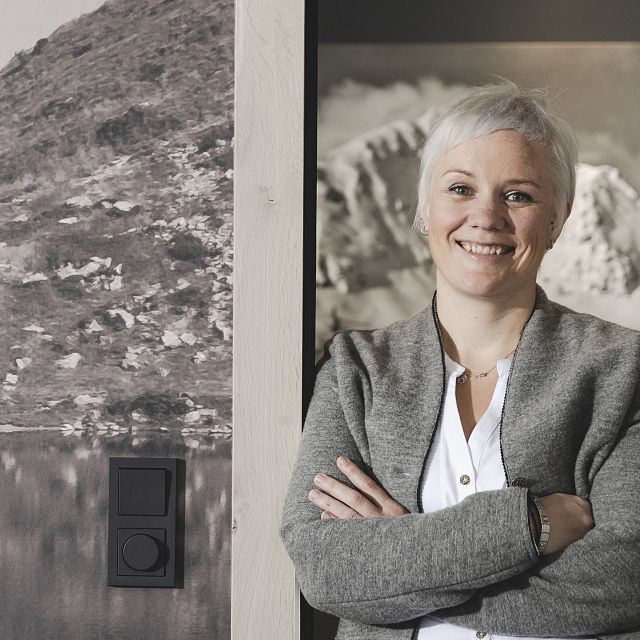 "Miteinander sind wir immer stärker"