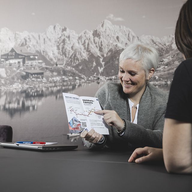 Das Wir-Gefühl stärken