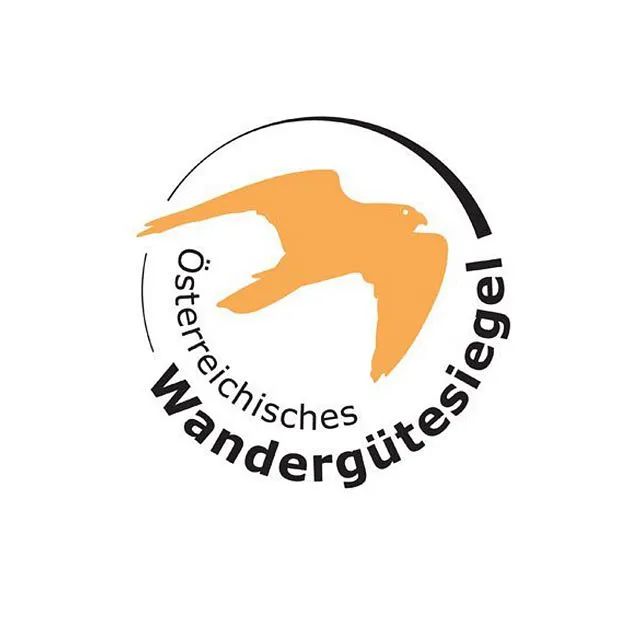Österreichs Wanderdörfer - Logo