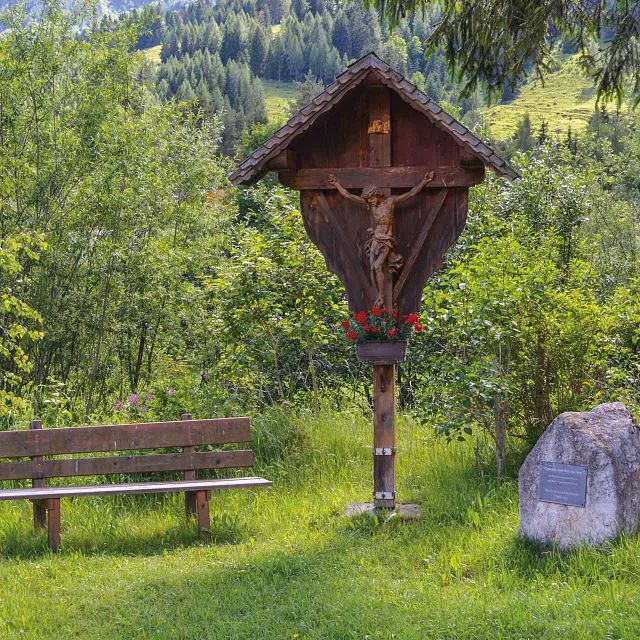 ➇ Schuttersgilde Pillersee - Tiroolse vrijheidsstrijd