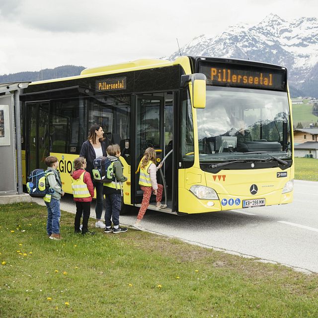 „Wir sind wirklich sehr dankbar”
