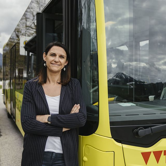 „Busfahren ist soziales Lernen”