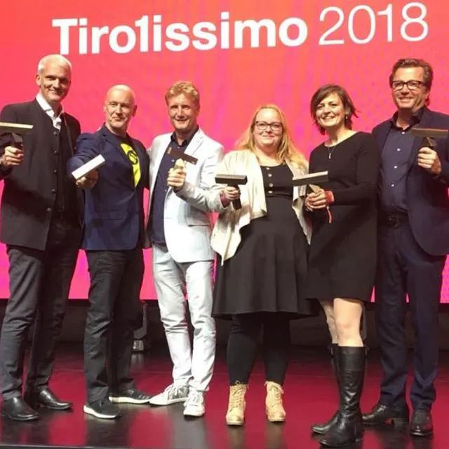 Tirolissimo regio St. Johann in Tirol