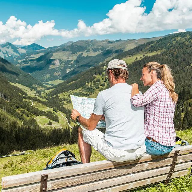 Tourenplanung leicht gemacht