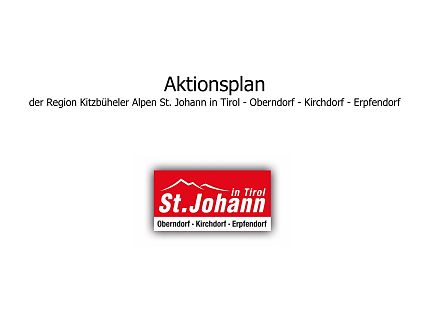 Aktionsplan zur Nachhaltigkeit 2025 - Bereich Sozioökonomie