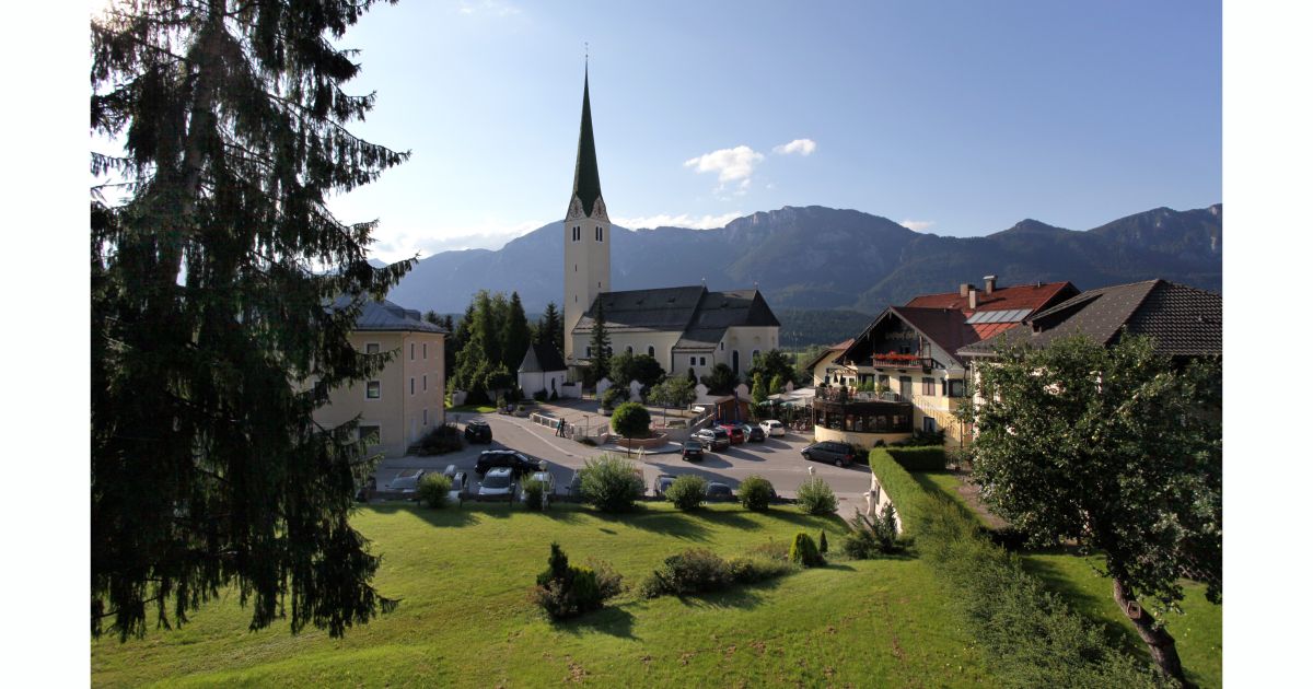 Kirchbichl