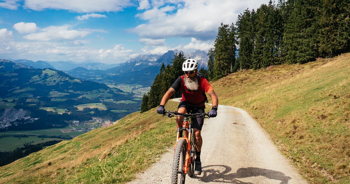 venijn Farmacologie Centrum Fietservaringen | Mountainbikevakantie in Tirol