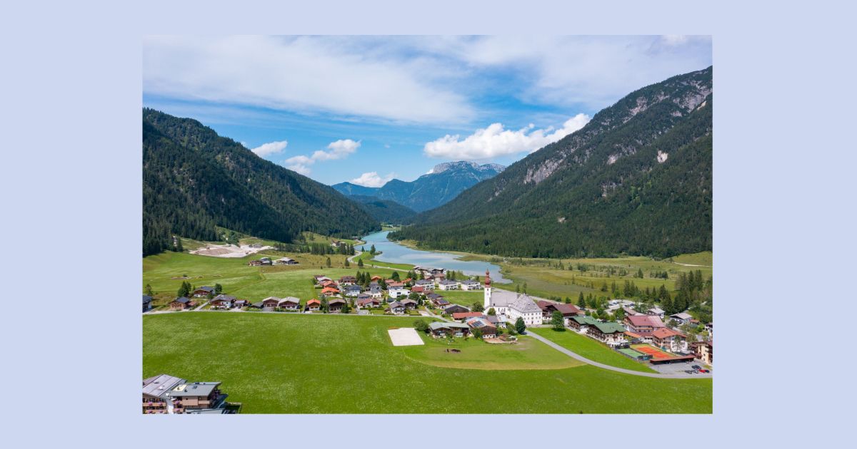 St. Ulrich am Pillersee