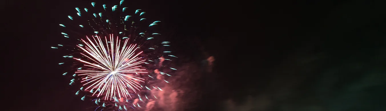 Pre-New Year’s Eve Kirchberg