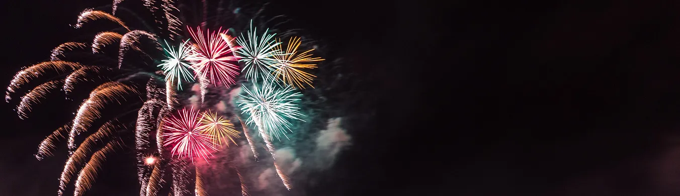 Vorsilvester Kirchberg in Tirol