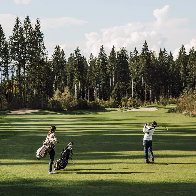 Greenfee-Preise Golfplatz Westendorf
