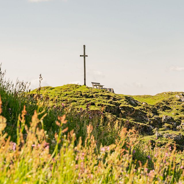 Beleef de regio in het voorjaar