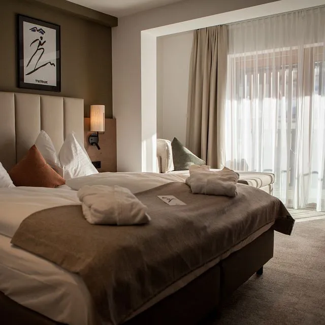 Buchen Sie Ihr Hotel