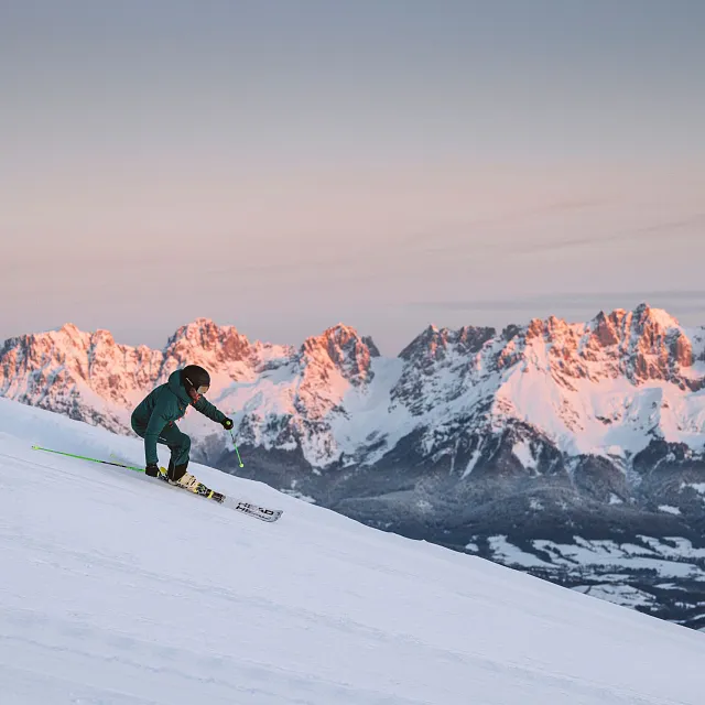 Skipass Preise & Tarife im Skigebiet Kitzbühel/Kirchberg