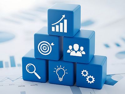 Modul 3 - Stärke und Kraft - Lehrlings-Ausbildende: Potentiale knacken!